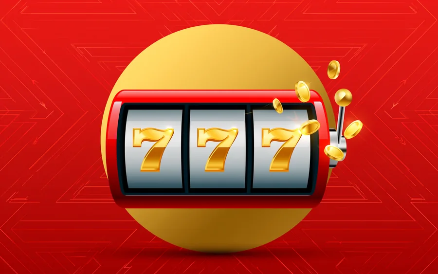 Gold Spin 777