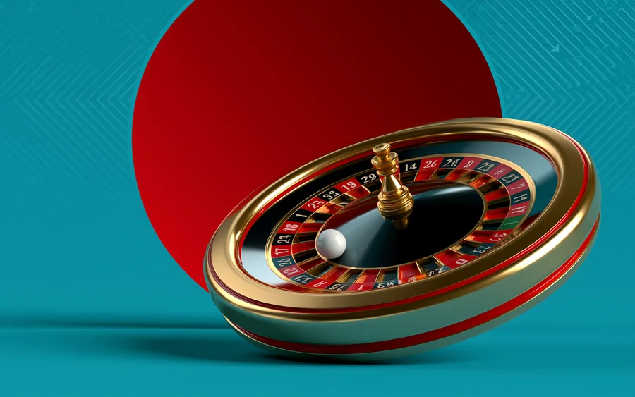 Ruleta Europea